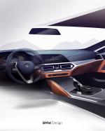 BMW M440i xDrive Coupe 2020 года (WW)